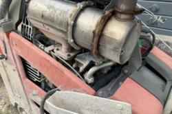 CORTADORA DE CONCRETO HUSQVARNA